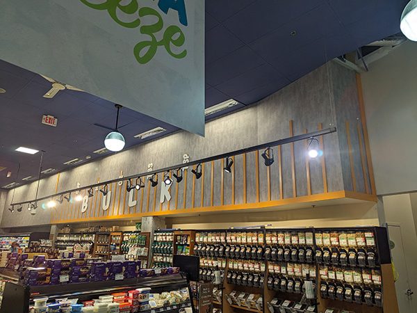 Commercial Wallpaper Services