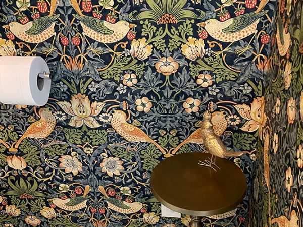 Wallpaper Services